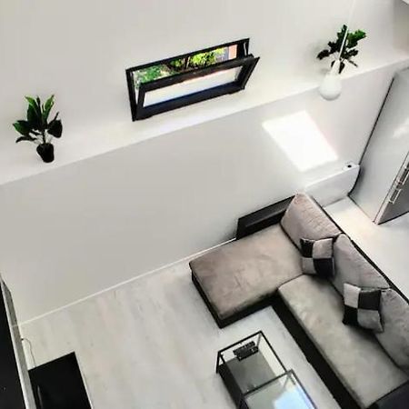 Apartmán Duplex Montereau Centre - Chez Marc Exteriér fotografie