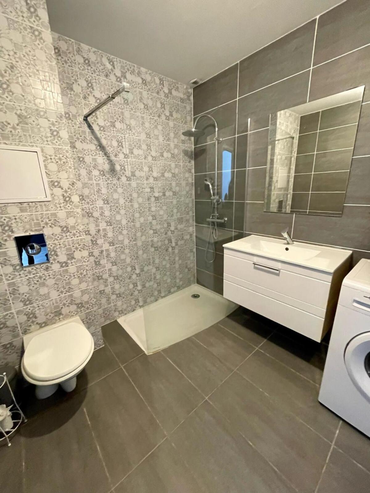 Apartmán Duplex Montereau Centre - Chez Marc Exteriér fotografie