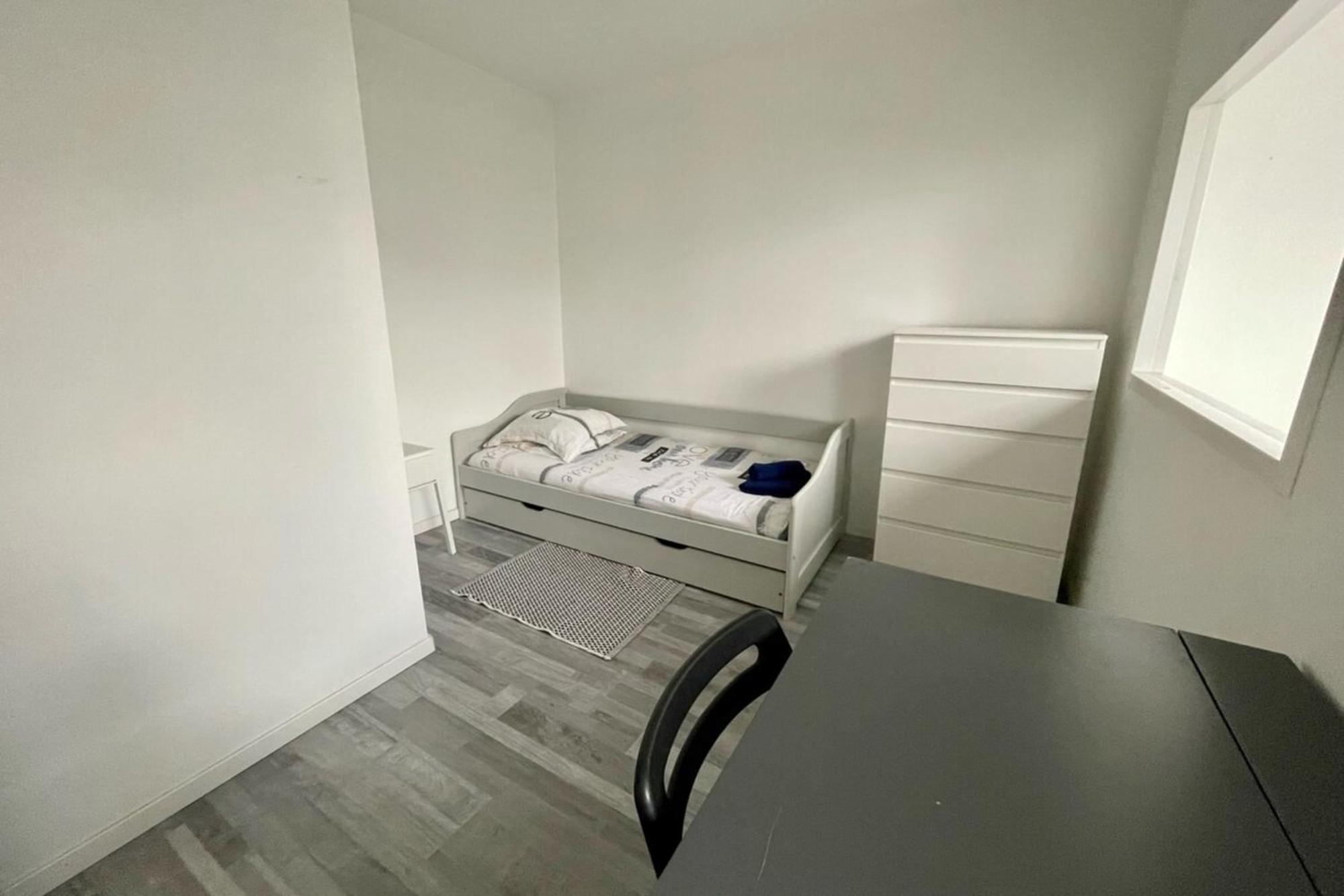 Apartmán Duplex Montereau Centre - Chez Marc Exteriér fotografie